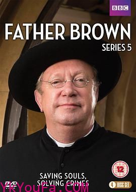布朗神父第五季