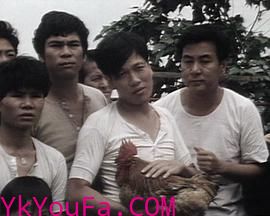 人在江湖1980
